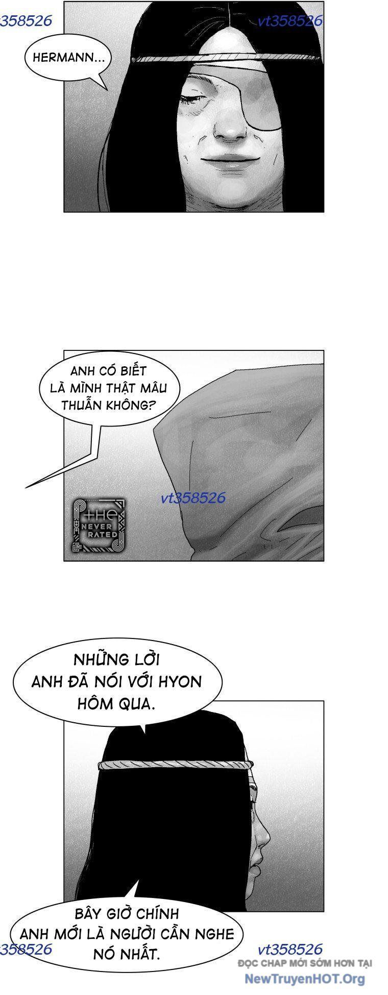 Máu Lạnh Chapter 27 - 17