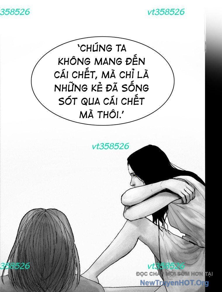 Máu Lạnh Chapter 27 - 18