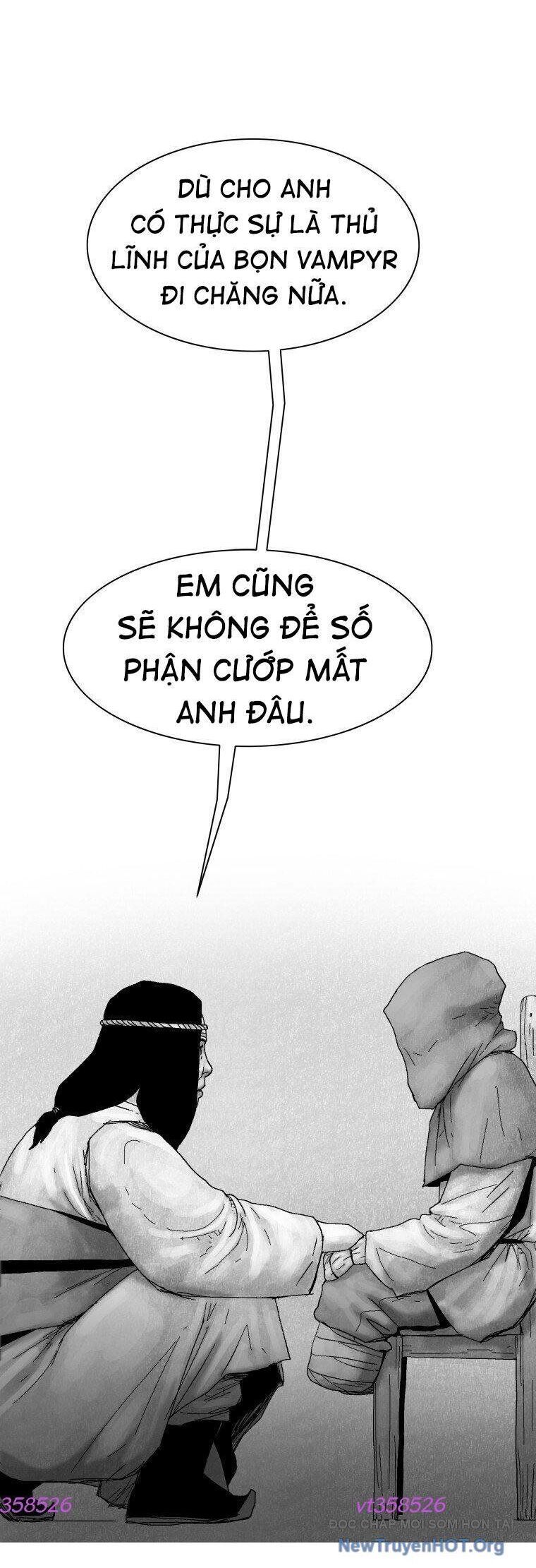 Máu Lạnh Chapter 27 - 21