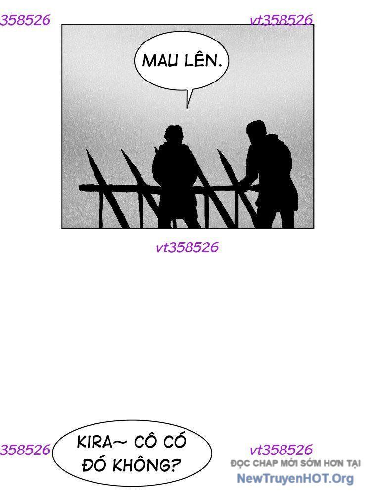 Máu Lạnh Chapter 27 - 22