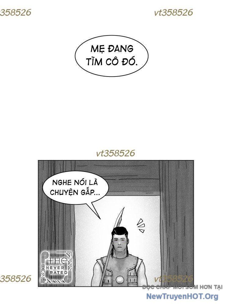 Máu Lạnh Chapter 27 - 23