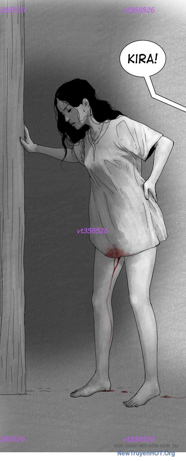 Máu Lạnh Chapter 27 - 25