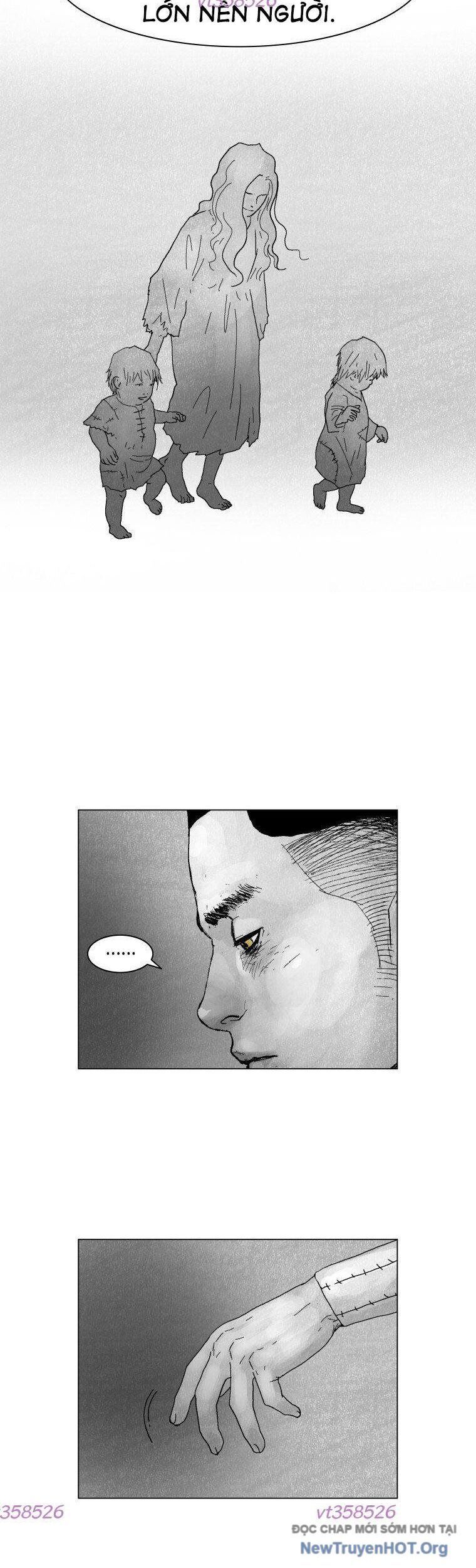 Máu Lạnh Chapter 27 - 29