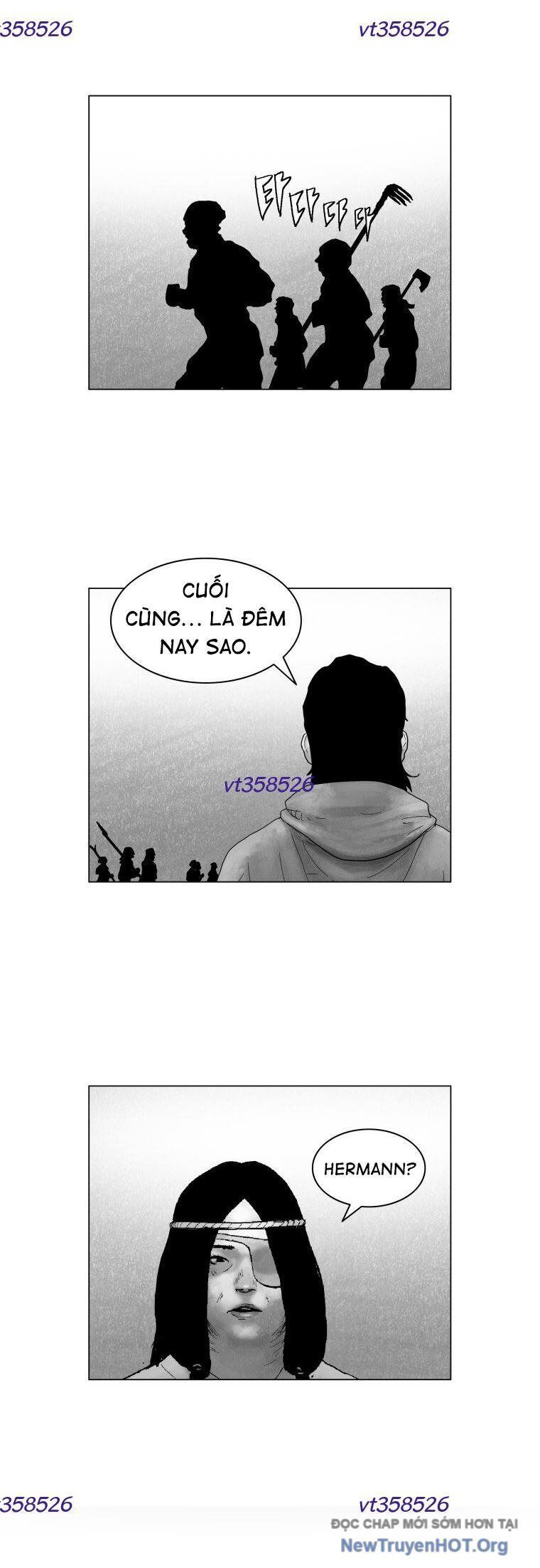 Máu Lạnh Chapter 27 - 10