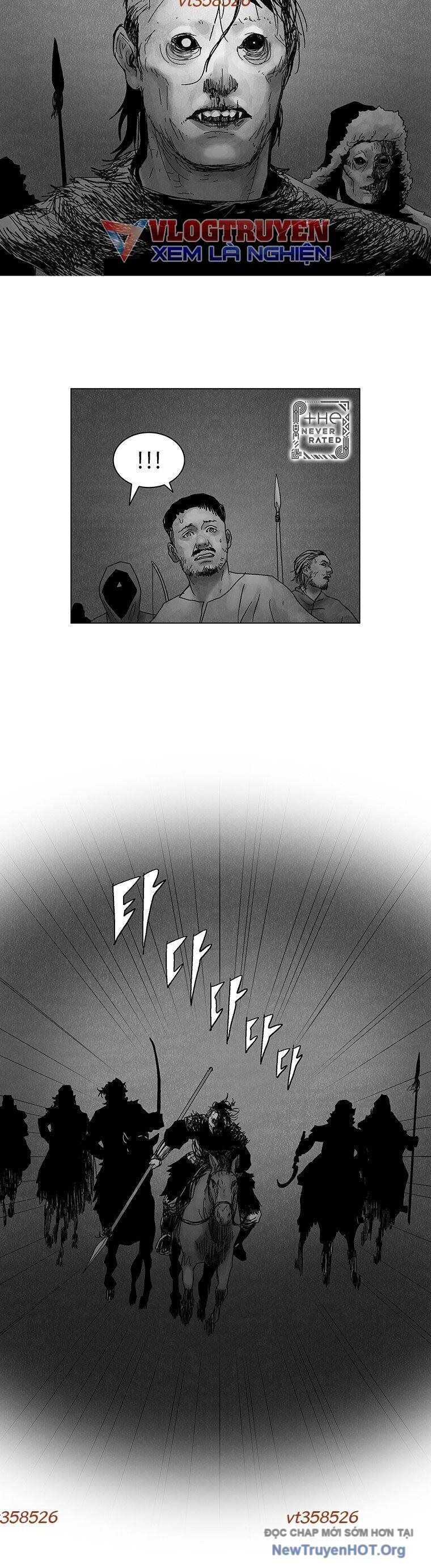 Máu Lạnh Chapter 28 - 12