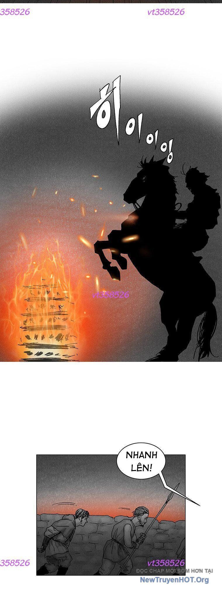 Máu Lạnh Chapter 28 - 17
