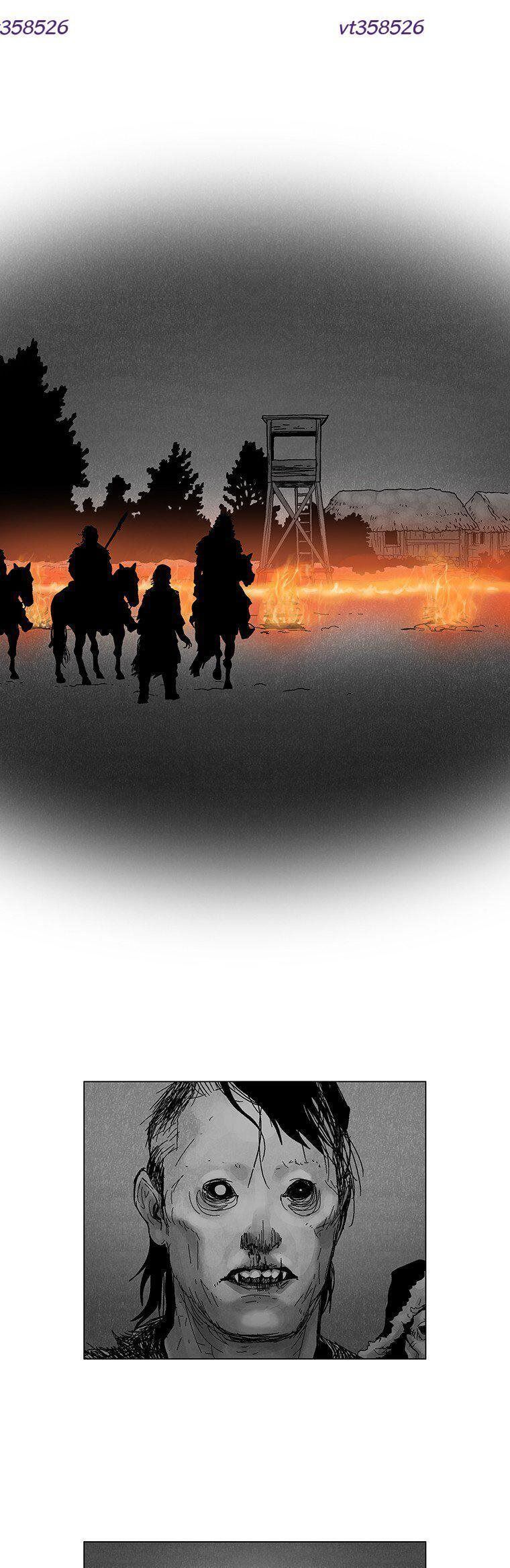 Máu Lạnh Chapter 28 - 18