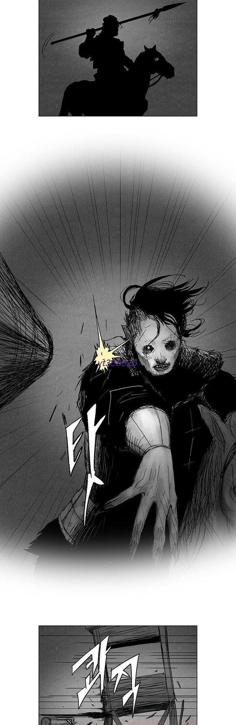 Máu Lạnh Chapter 28 - 19