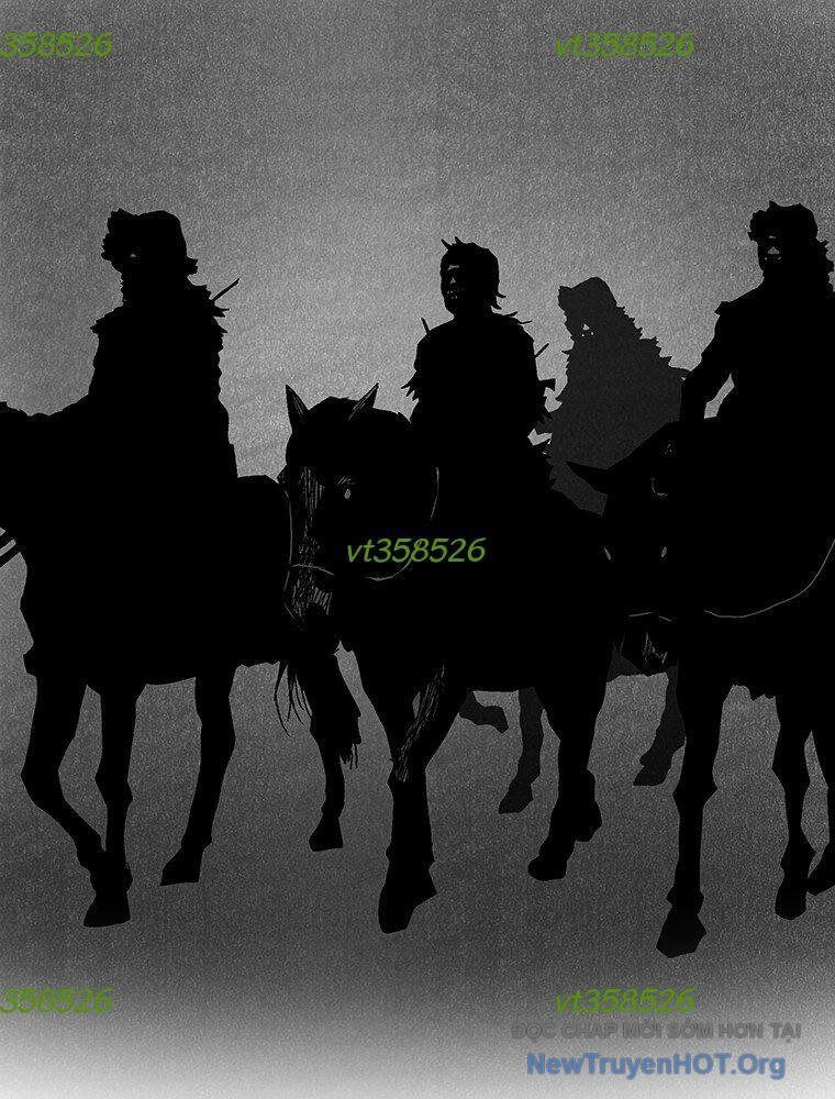 Máu Lạnh Chapter 28 - 3