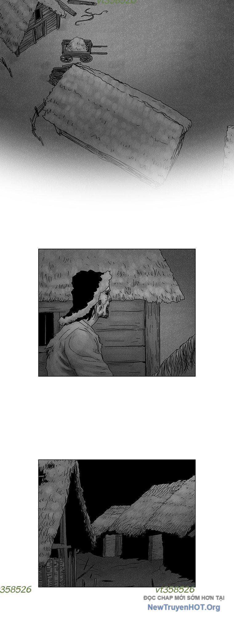 Máu Lạnh Chapter 28 - 22