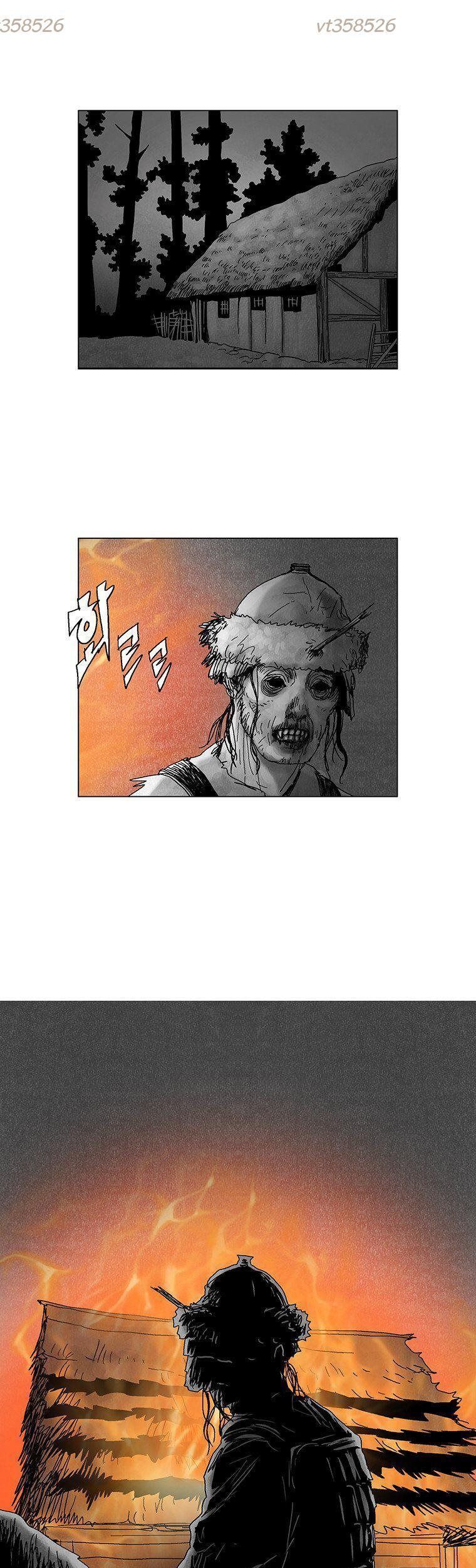 Máu Lạnh Chapter 28 - 23