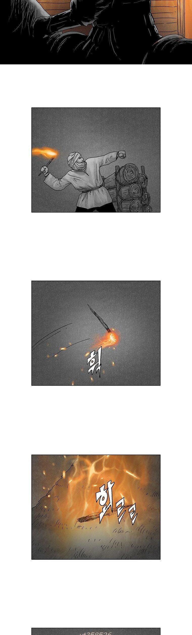 Máu Lạnh Chapter 28 - 24