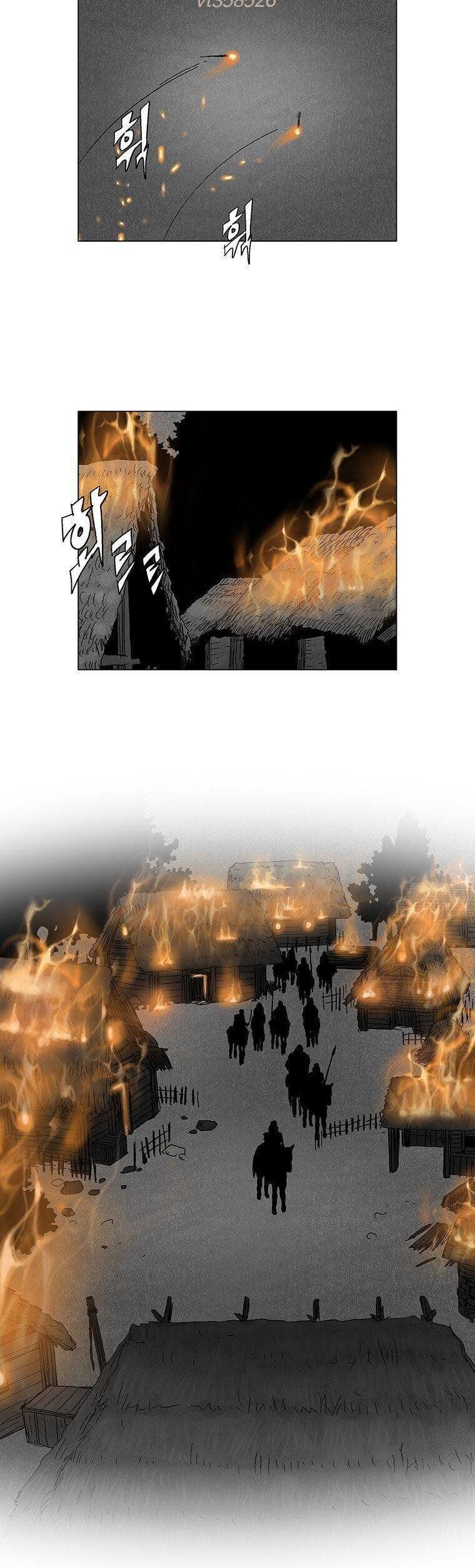 Máu Lạnh Chapter 28 - 25