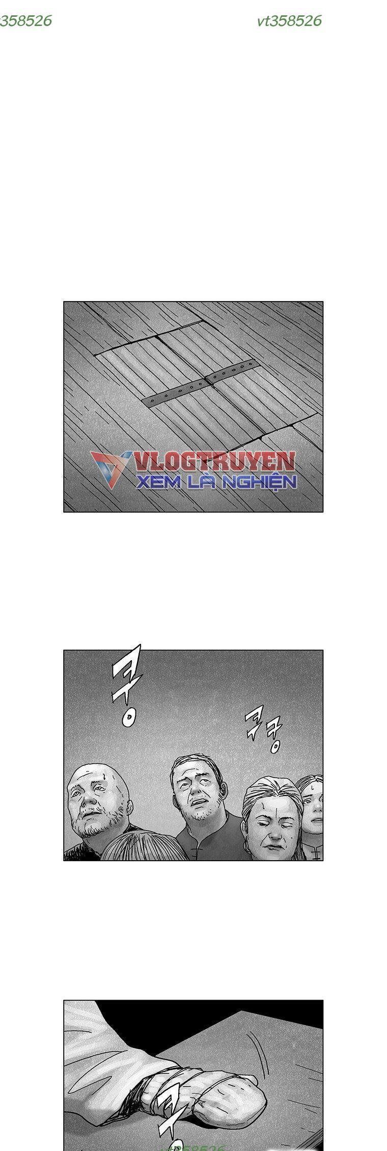 Máu Lạnh Chapter 28 - 27