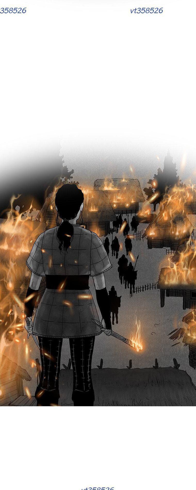 Máu Lạnh Chapter 28 - 37