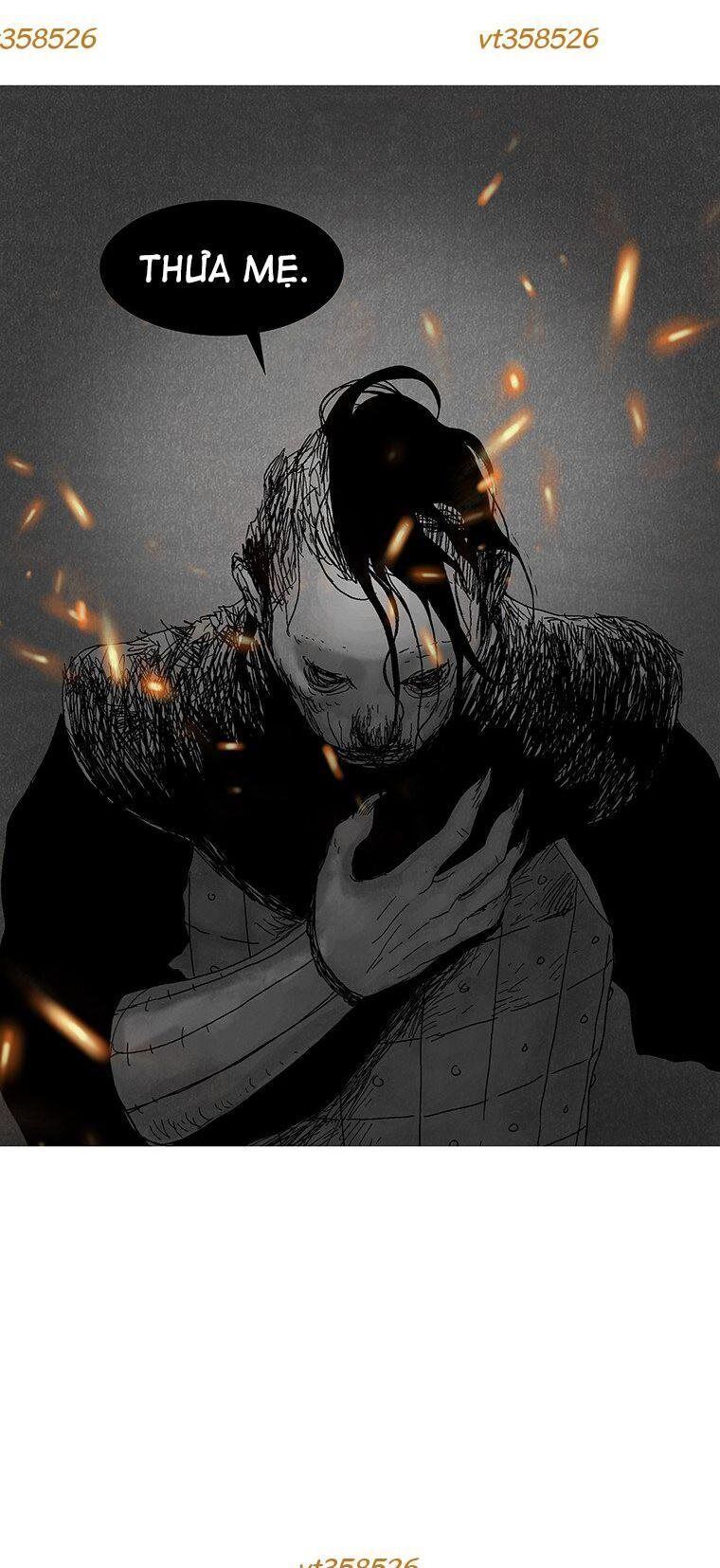 Máu Lạnh Chapter 28 - 39