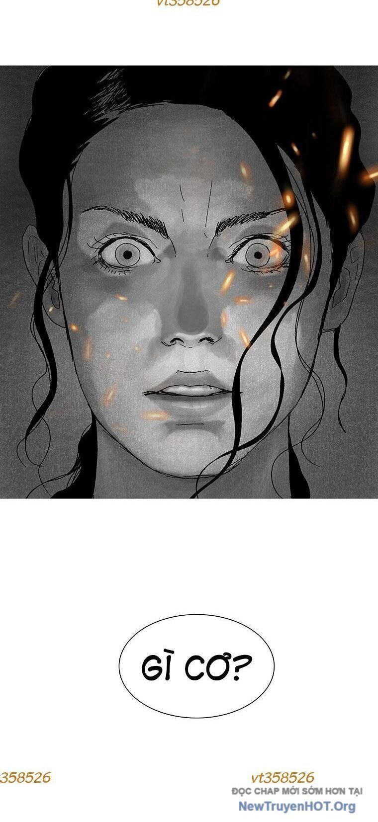 Máu Lạnh Chapter 28 - 40