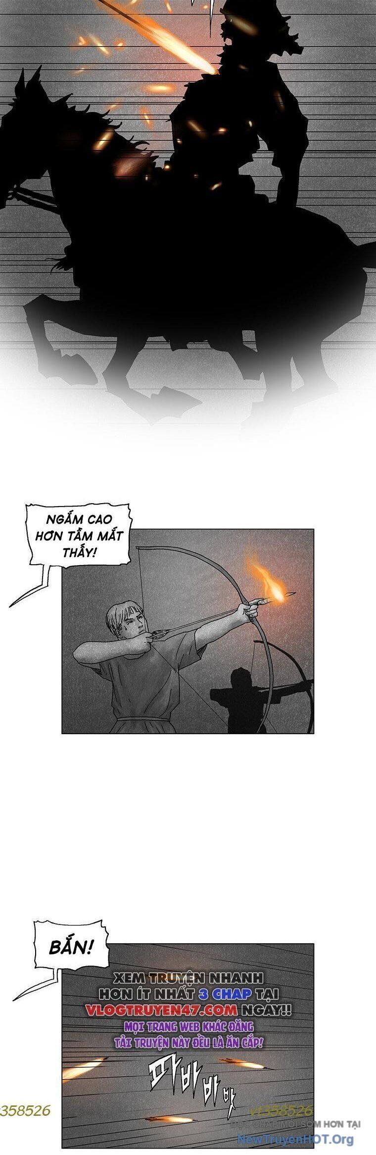 Máu Lạnh Chapter 28 - 7