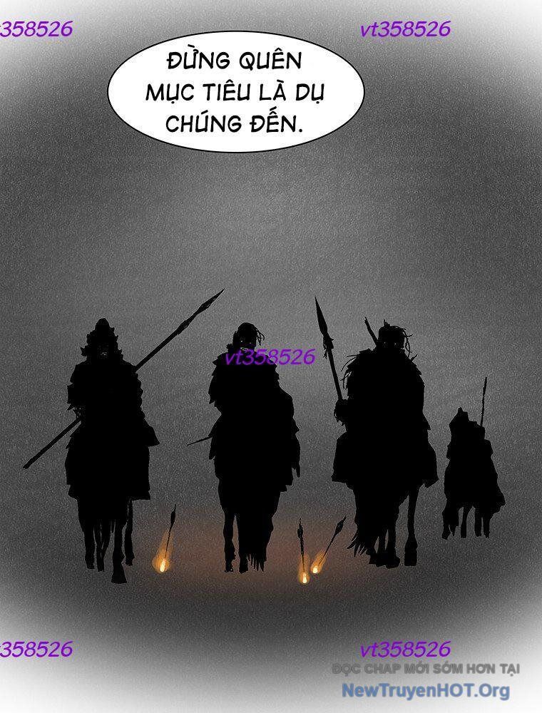 Máu Lạnh Chapter 28 - 9