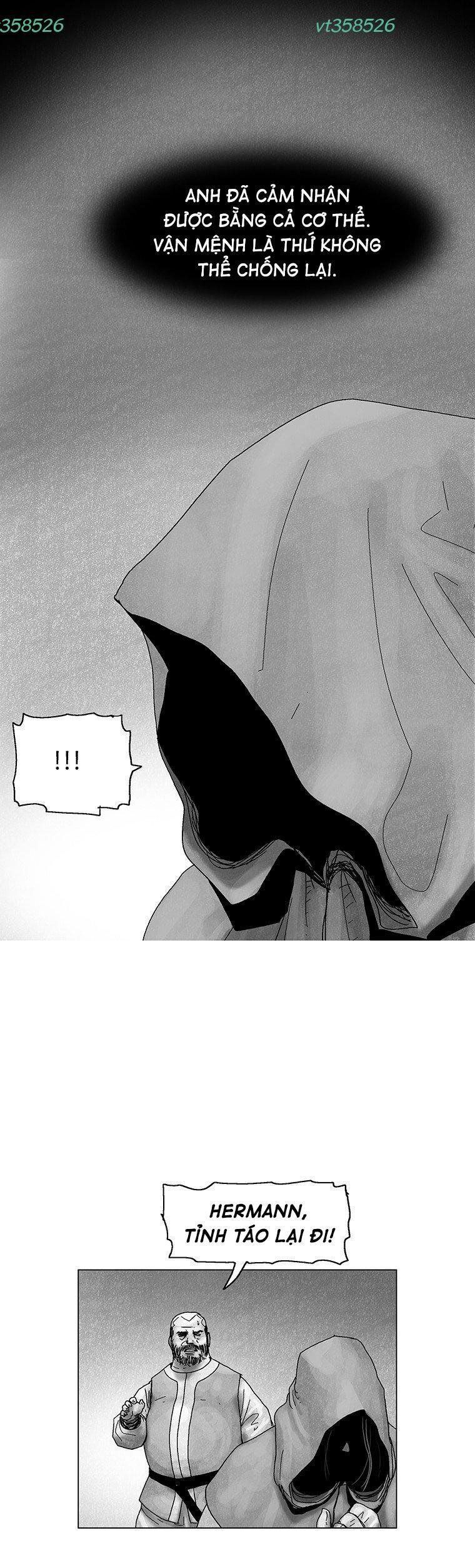 Máu Lạnh Chapter 29 - 12