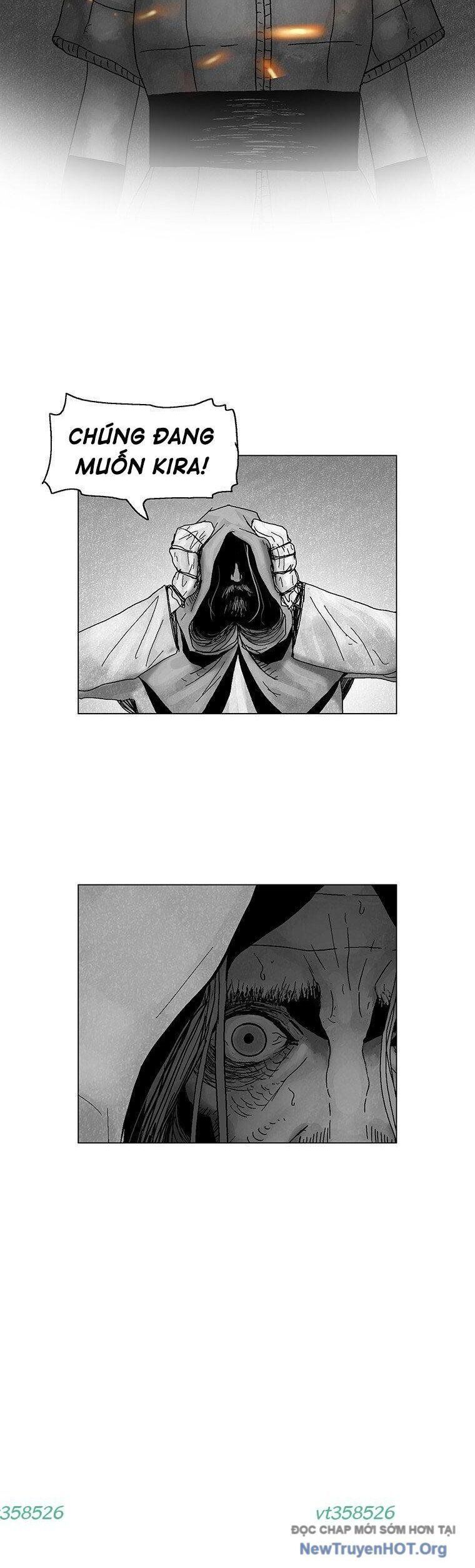 Máu Lạnh Chapter 29 - 14