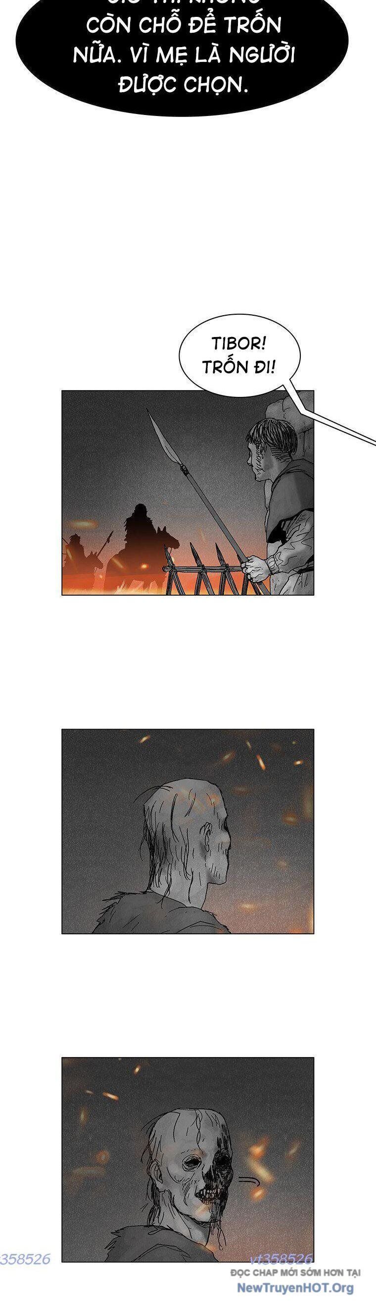 Máu Lạnh Chapter 29 - 17