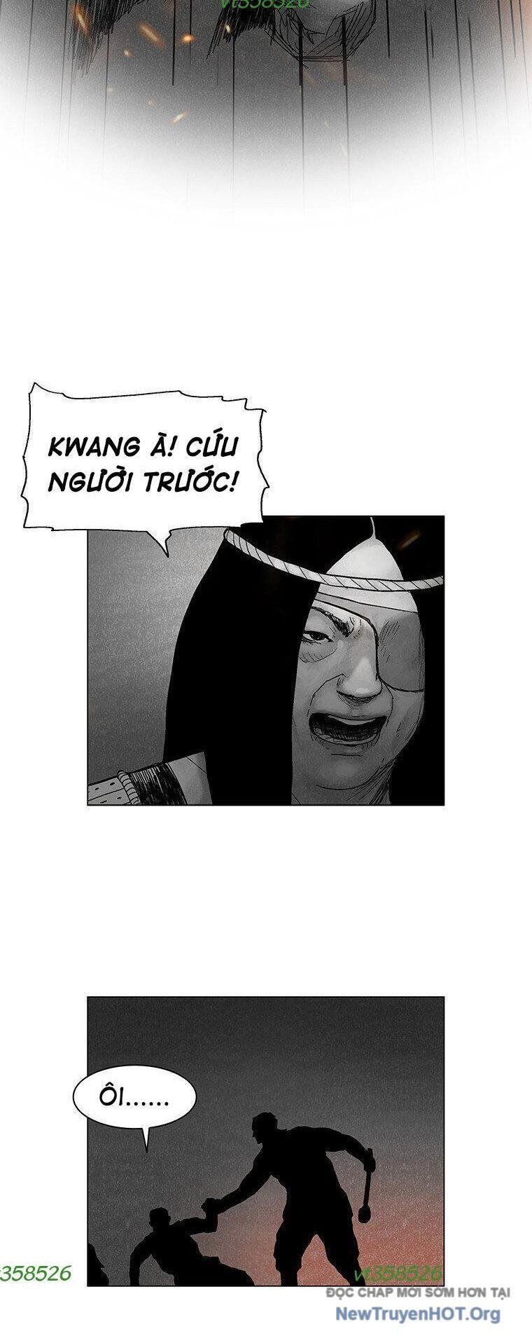 Máu Lạnh Chapter 29 - 23