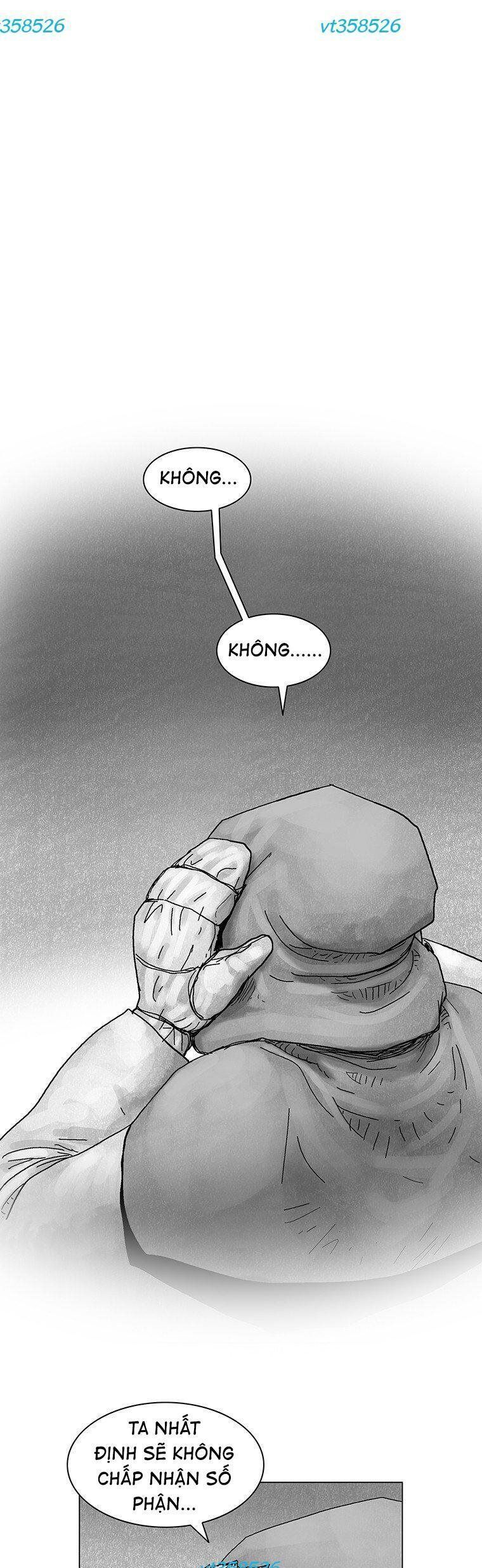 Máu Lạnh Chapter 29 - 26