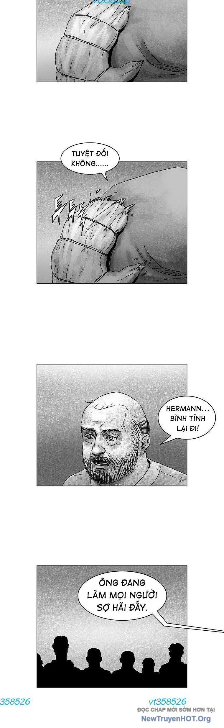 Máu Lạnh Chapter 29 - 27