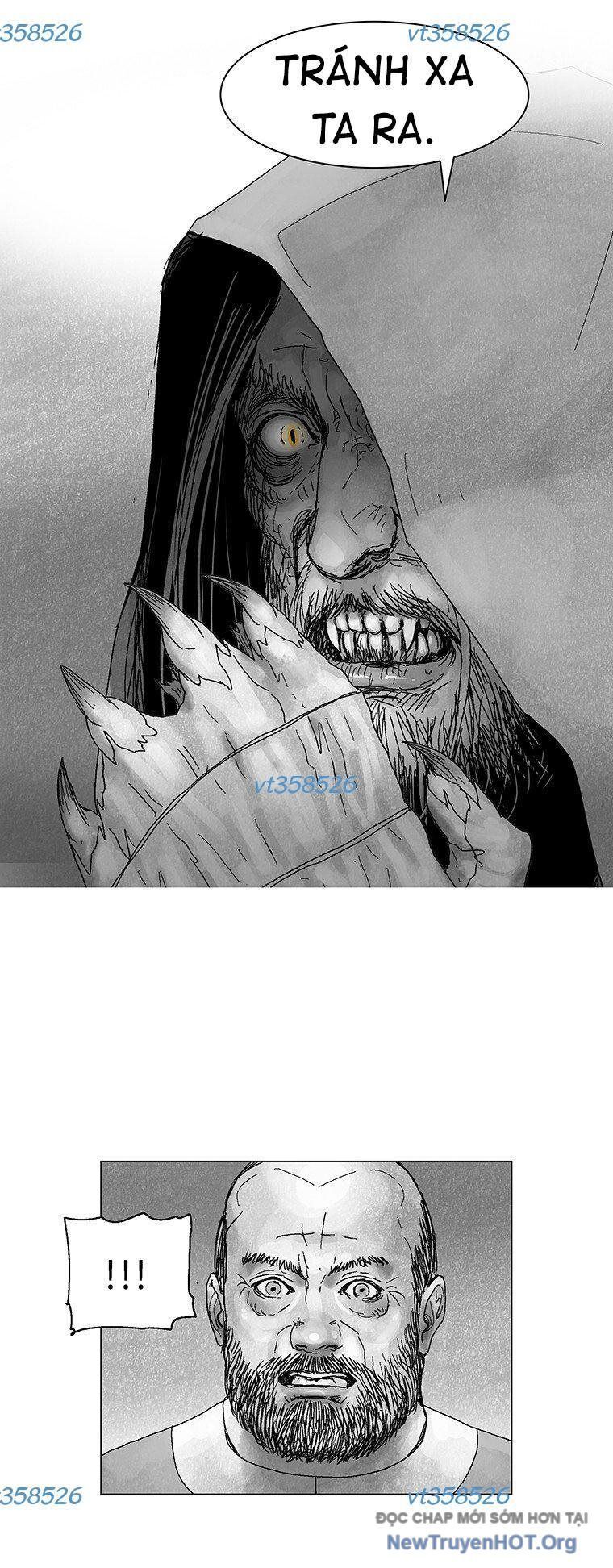 Máu Lạnh Chapter 29 - 28