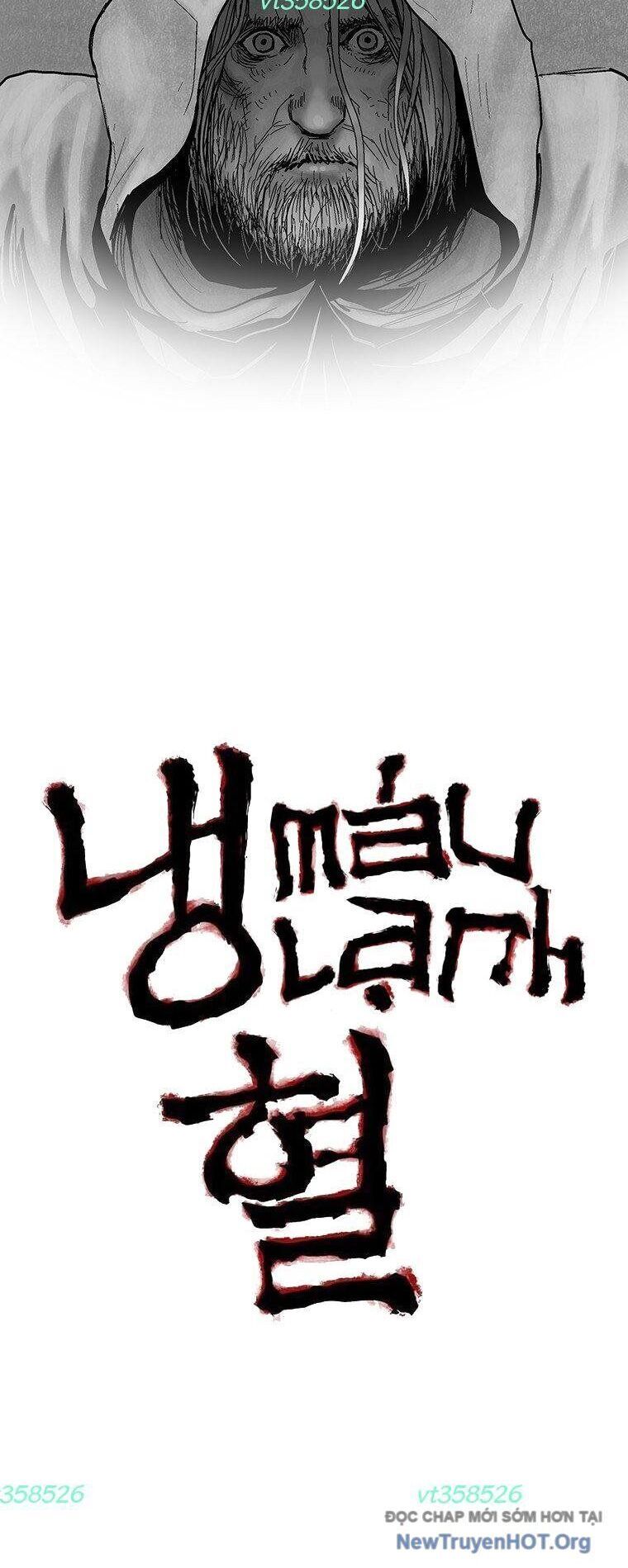 Máu Lạnh Chapter 29 - 4