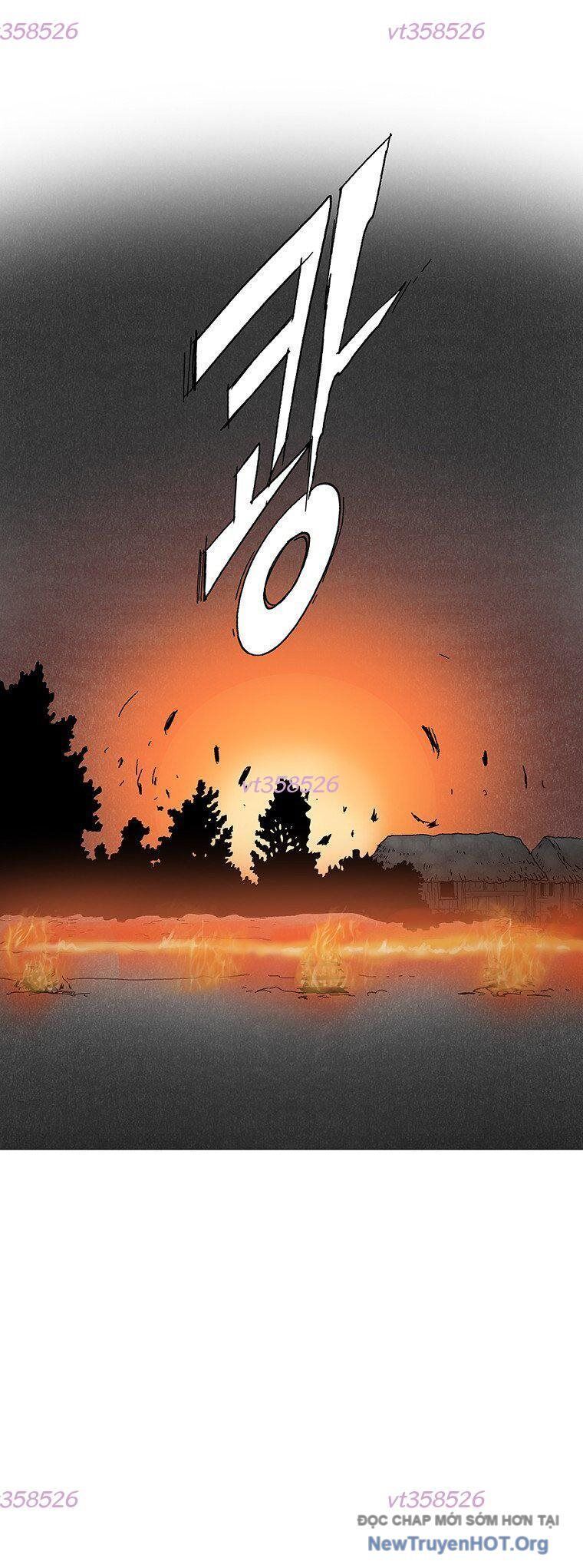 Máu Lạnh Chapter 29 - 37