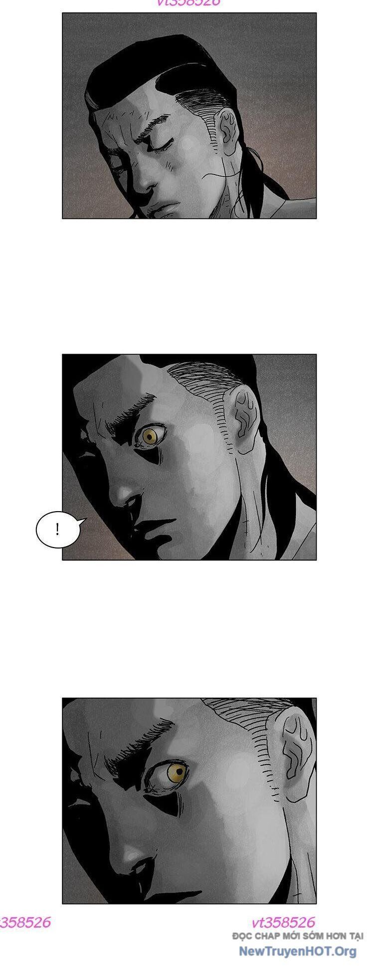 Máu Lạnh Chapter 29 - 39