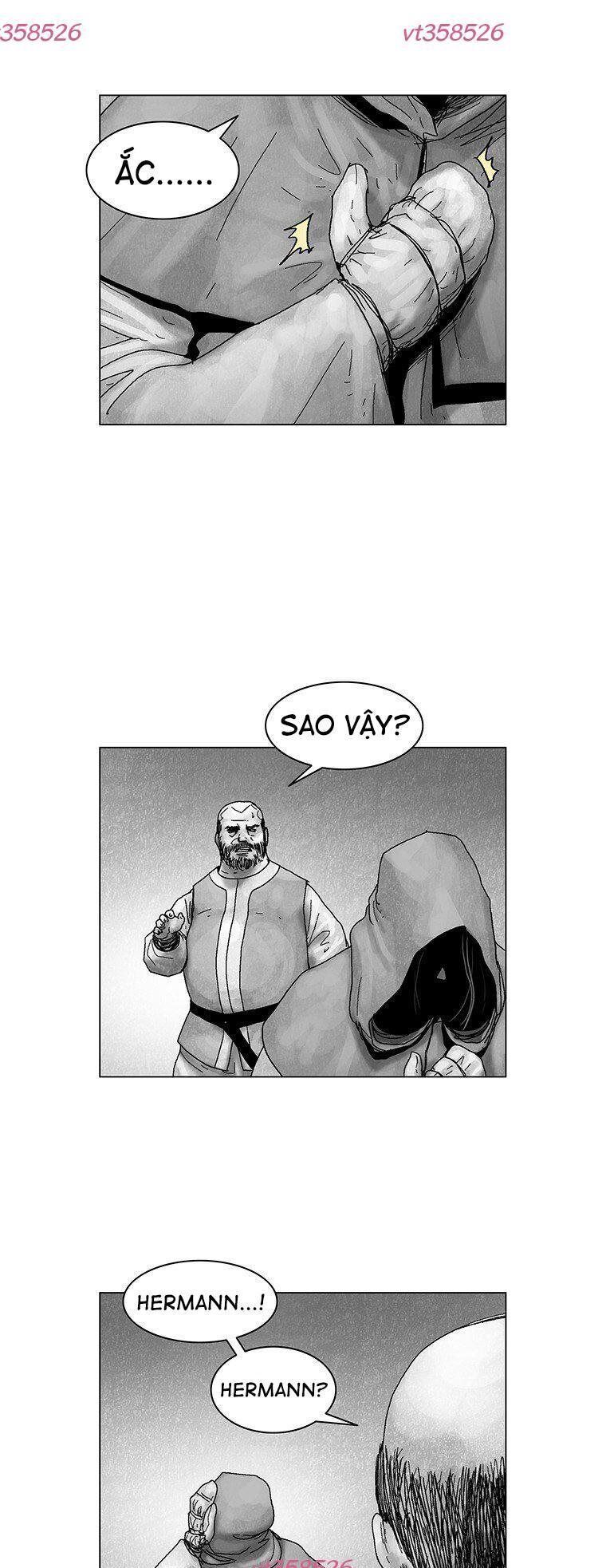 Máu Lạnh Chapter 29 - 5