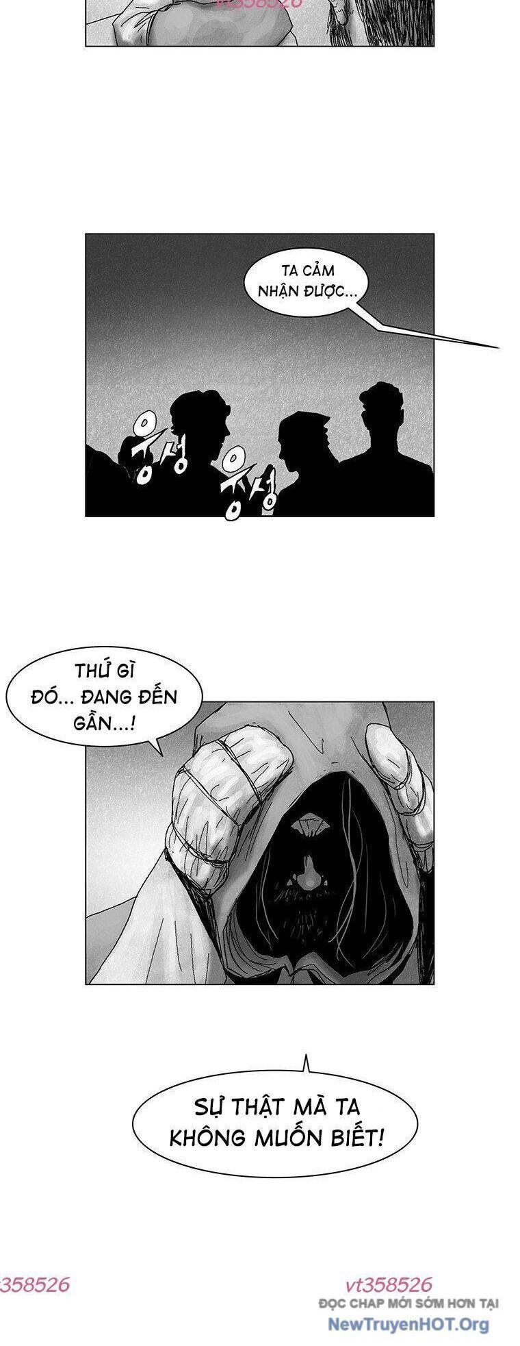 Máu Lạnh Chapter 29 - 6