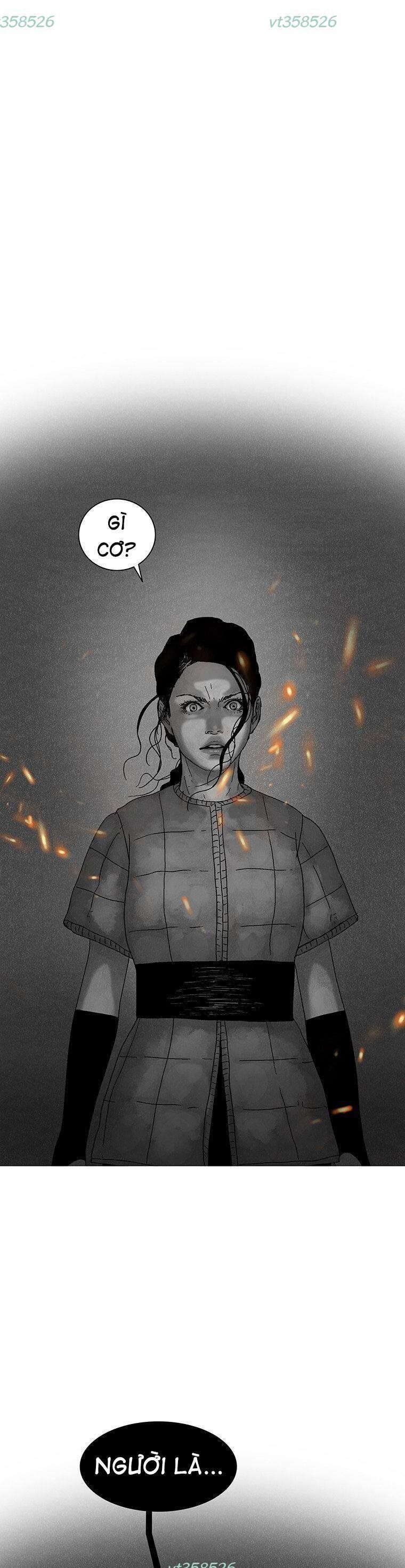 Máu Lạnh Chapter 29 - 7