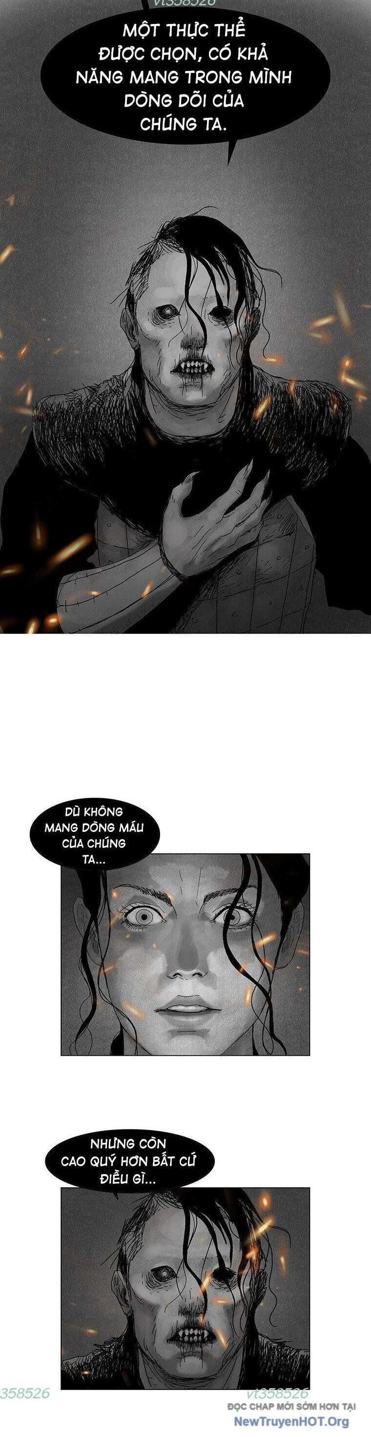 Máu Lạnh Chapter 29 - 8