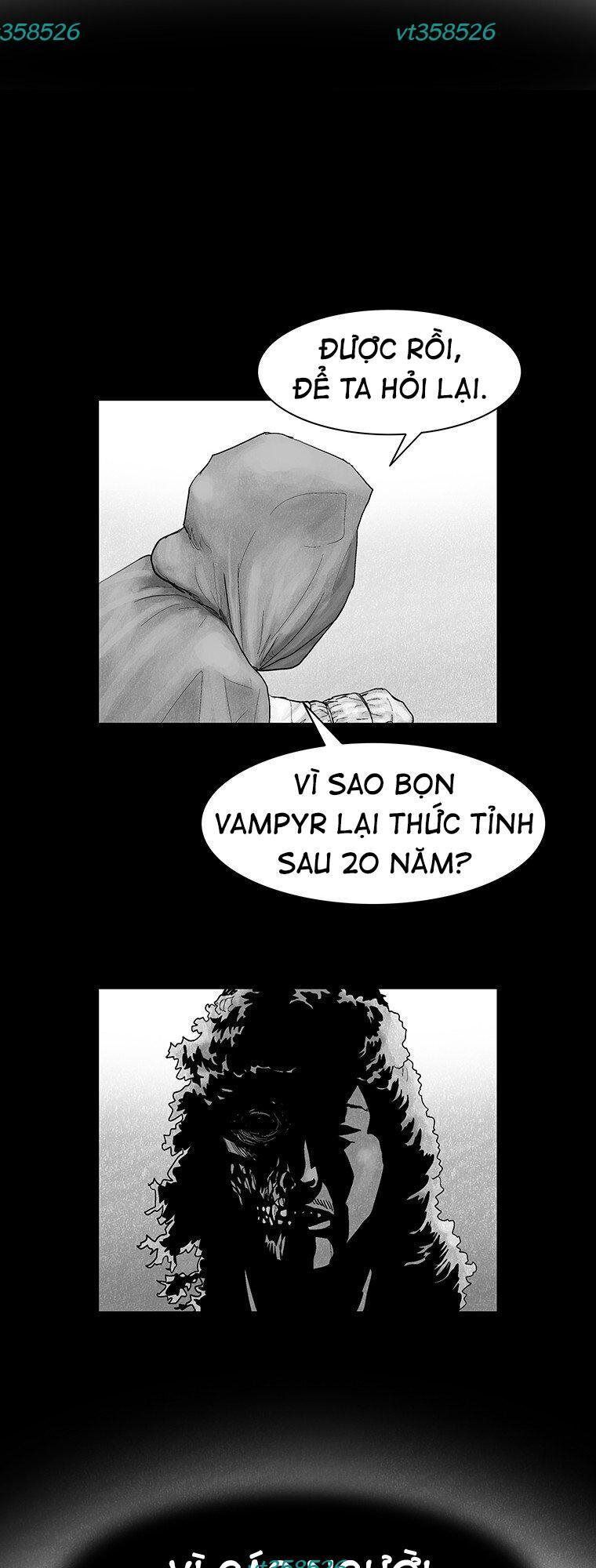 Máu Lạnh Chapter 29 - 10