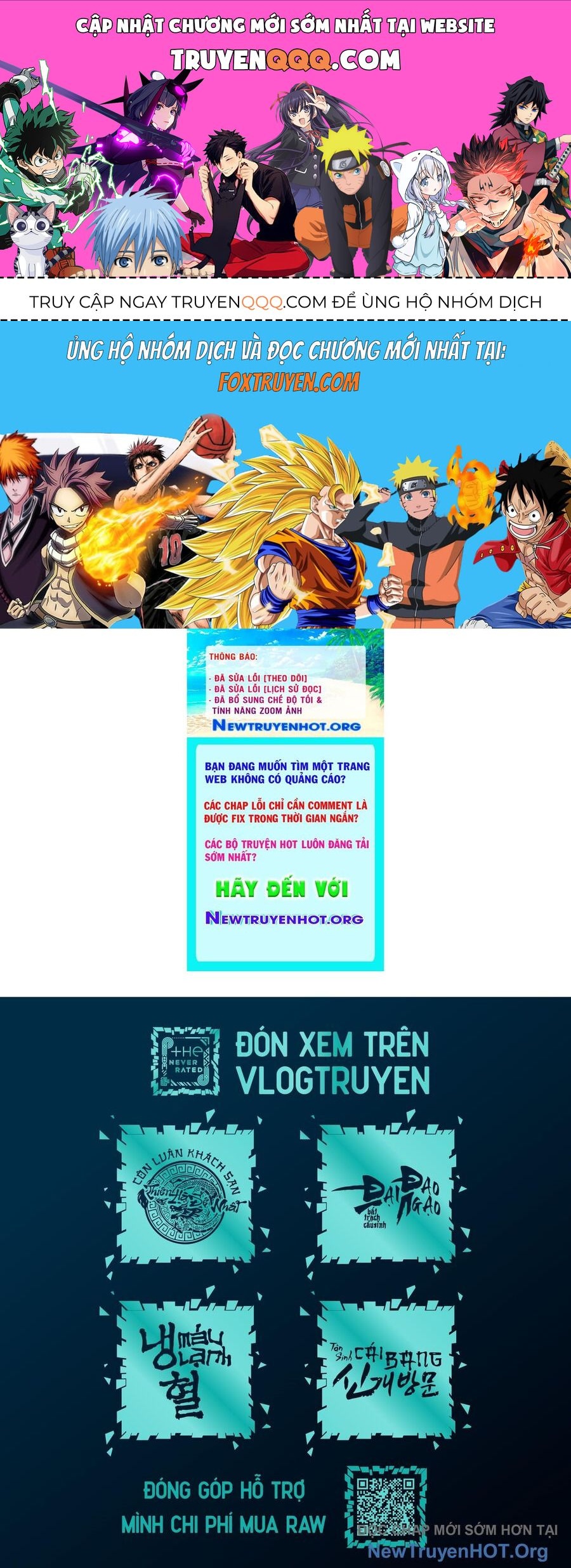 Máu Lạnh Chapter 3 - 1