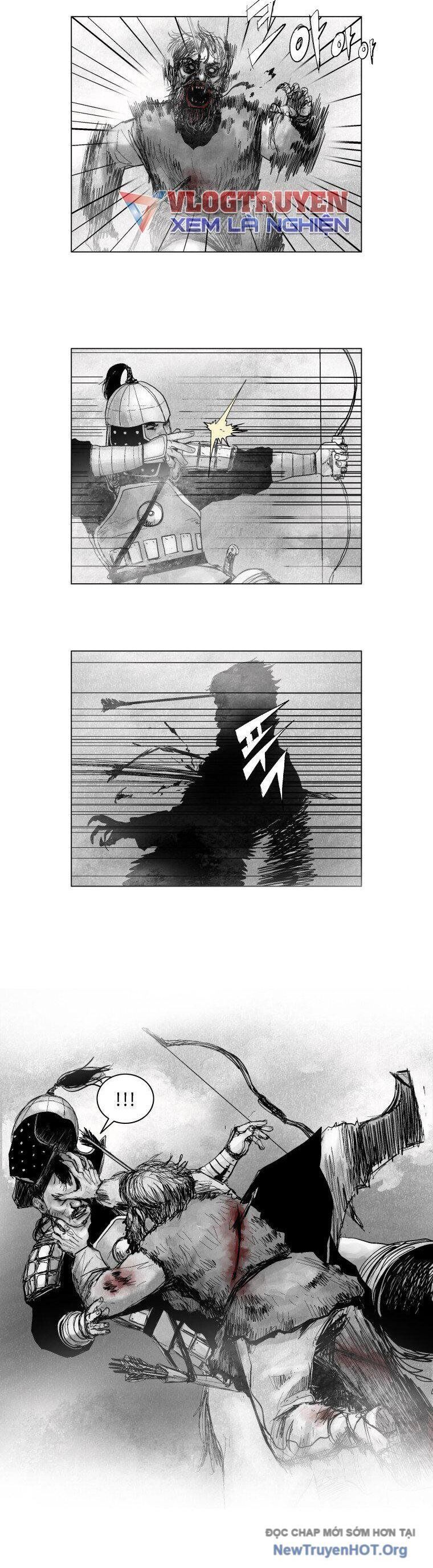 Máu Lạnh Chapter 3 - 17