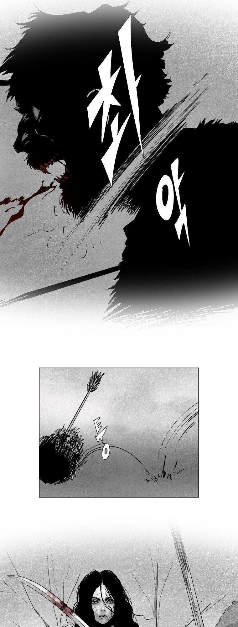 Máu Lạnh Chapter 3 - 20