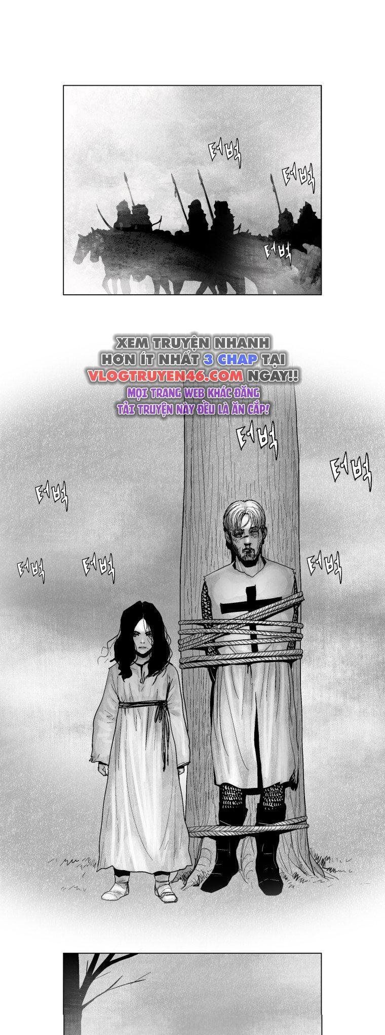 Máu Lạnh Chapter 3 - 24