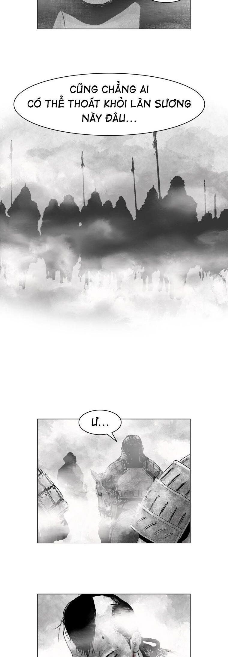 Máu Lạnh Chapter 3 - 27