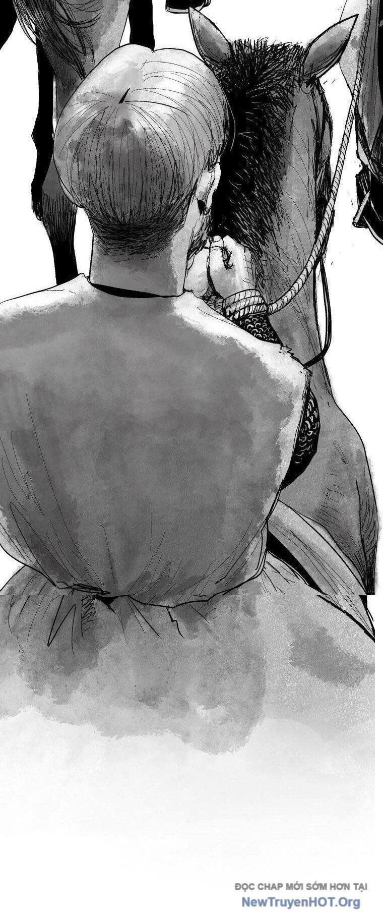 Máu Lạnh Chapter 3 - 6