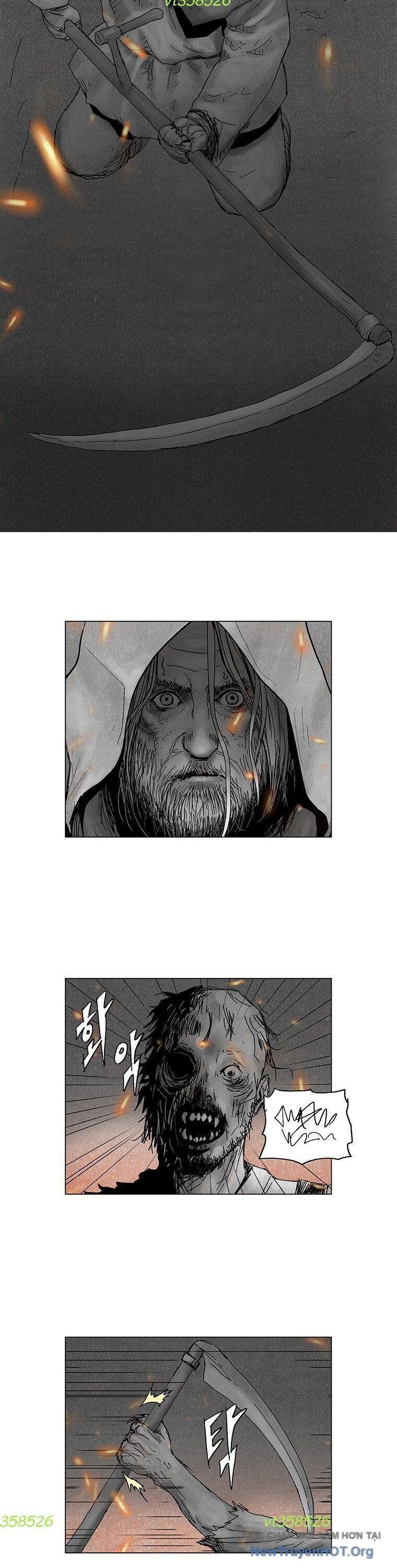 Máu Lạnh Chapter 30 - 17