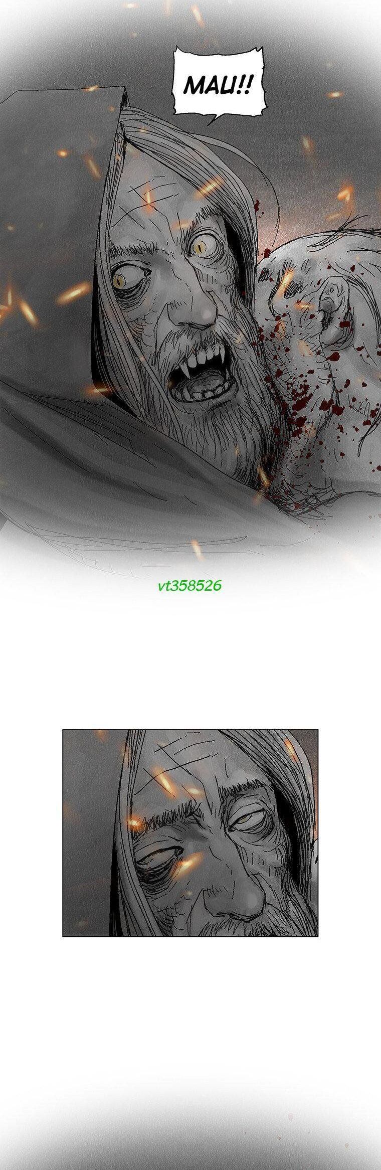 Máu Lạnh Chapter 30 - 19