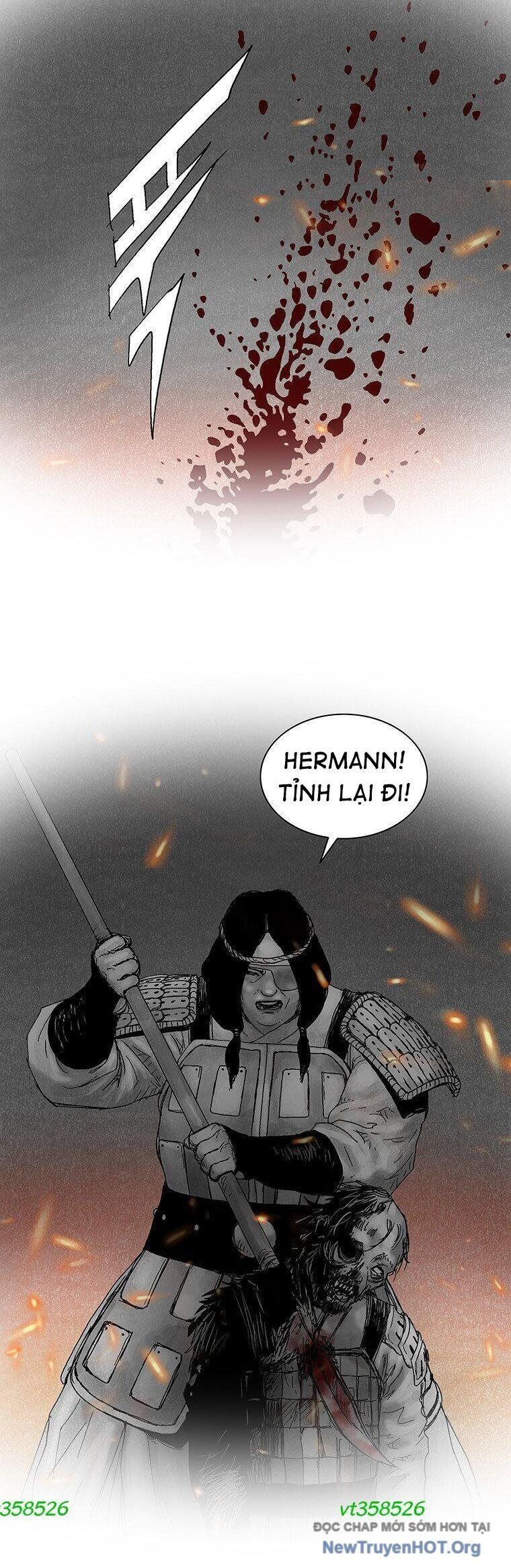 Máu Lạnh Chapter 30 - 20