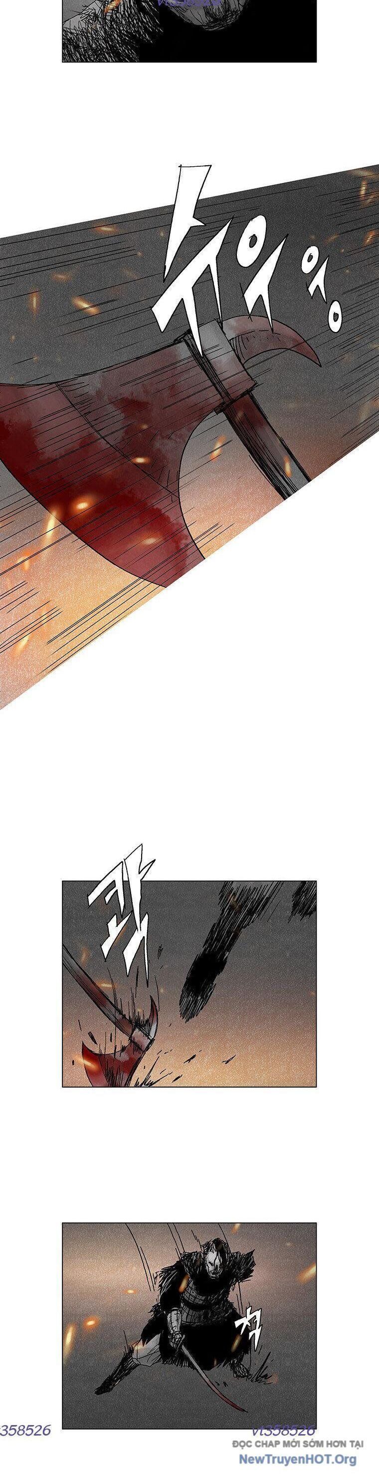 Máu Lạnh Chapter 30 - 24