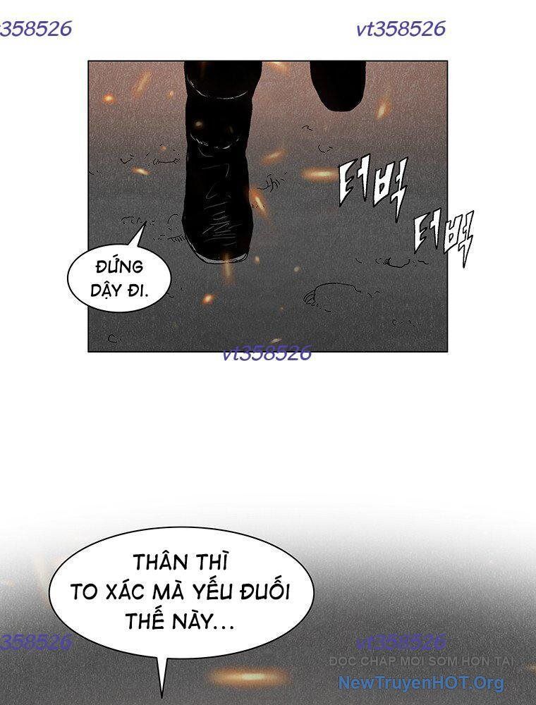 Máu Lạnh Chapter 30 - 25