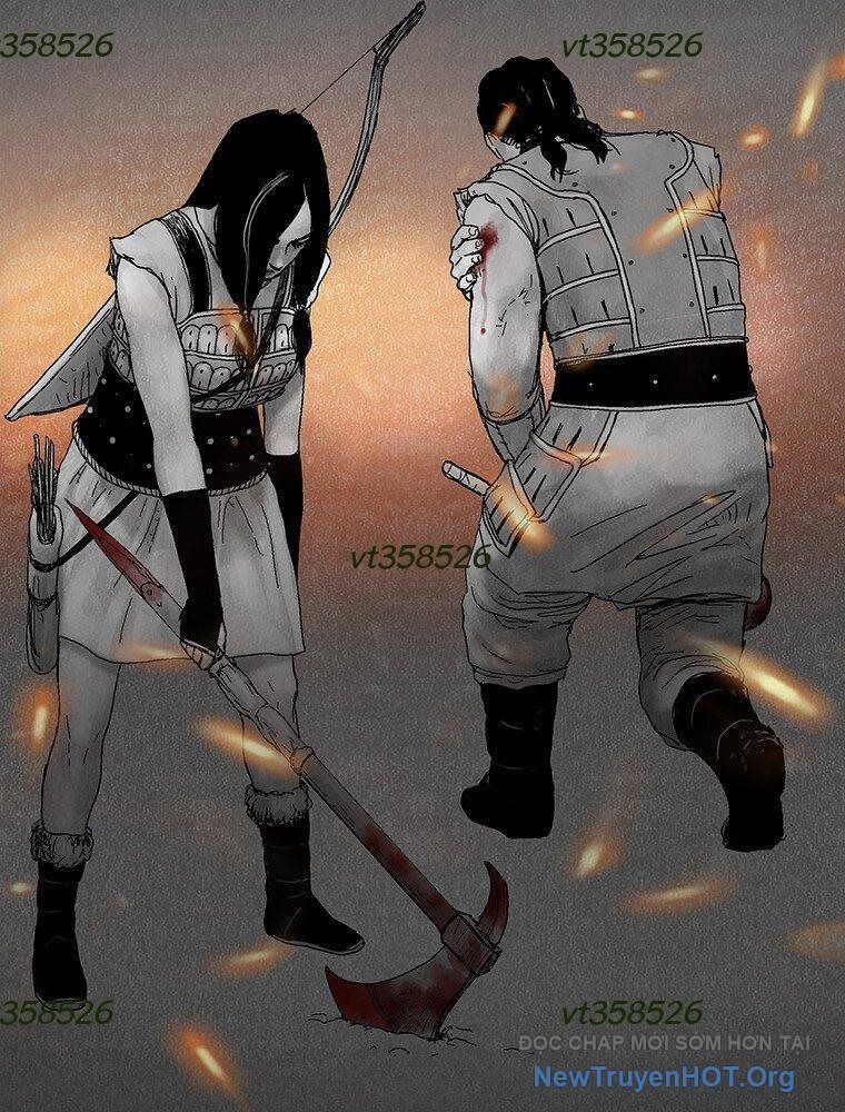Máu Lạnh Chapter 30 - 26